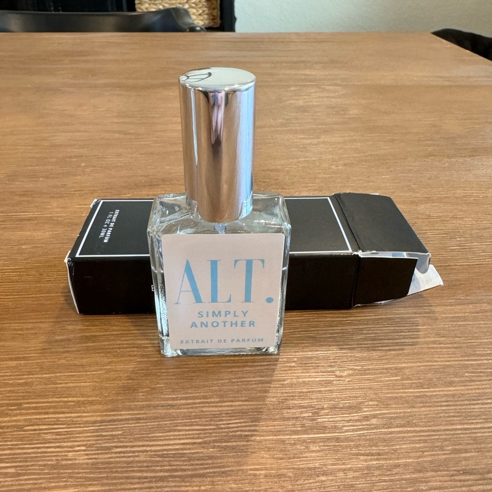 NWT ALT Simply Another Perfume inspired by: Le Labo Another 13